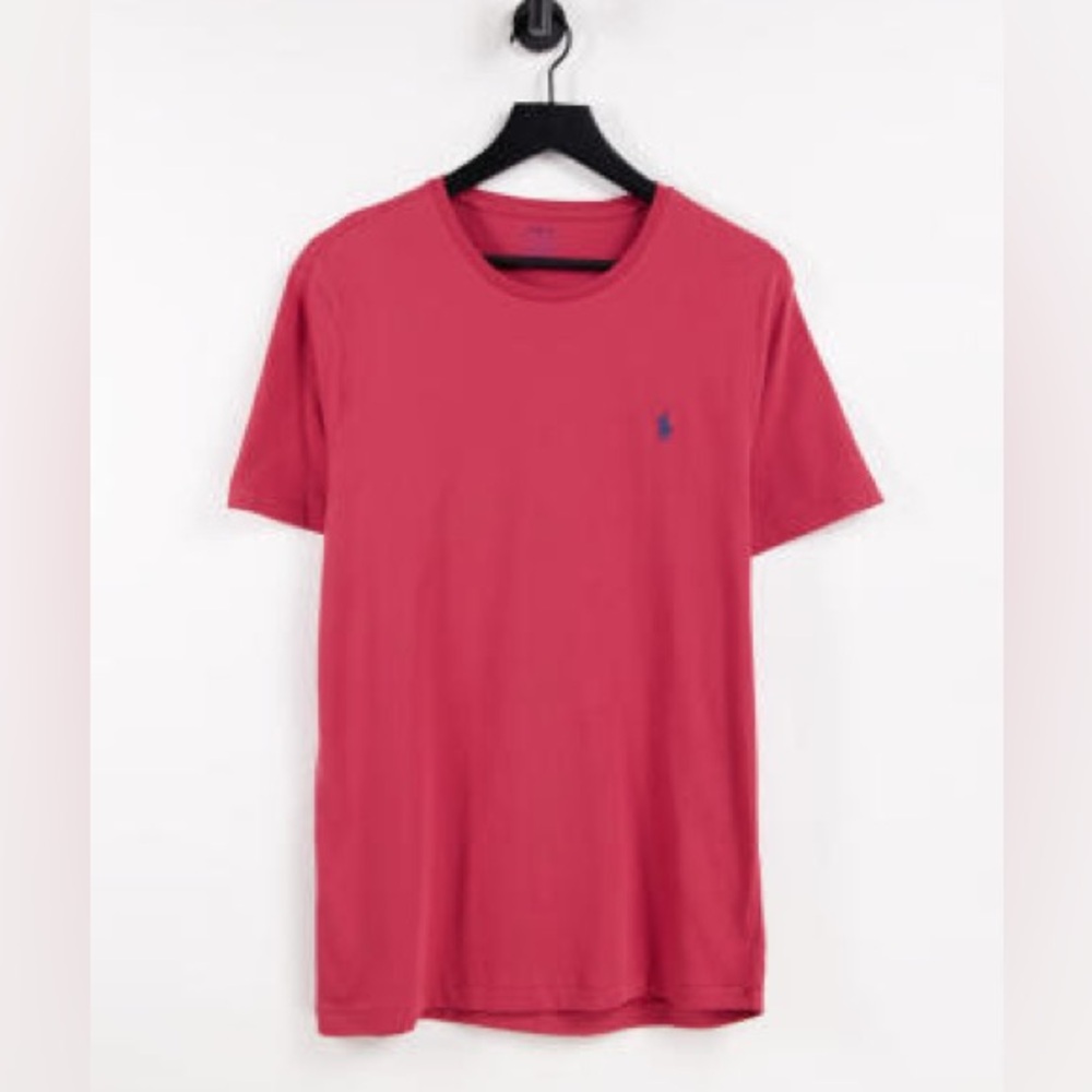 Polo Ralph Lauren Player T-Shirt